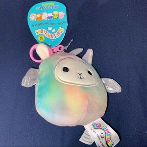 Squishmallows clip on